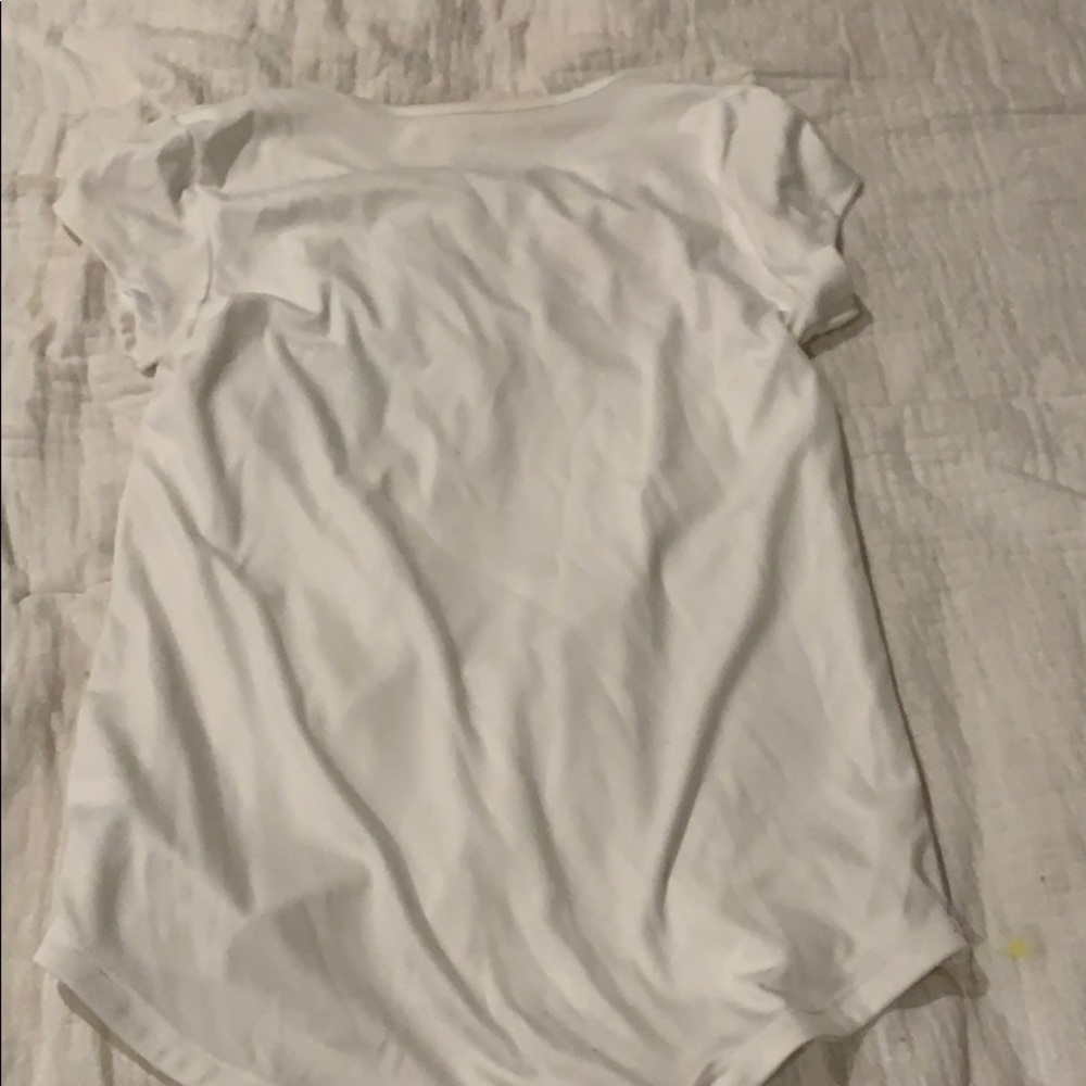 Girls adidas workout top - Picture 5 of 6